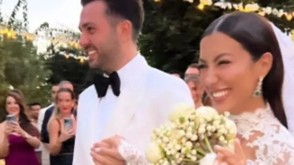 Sibel Can’ın oğlu boşanıyor mu?