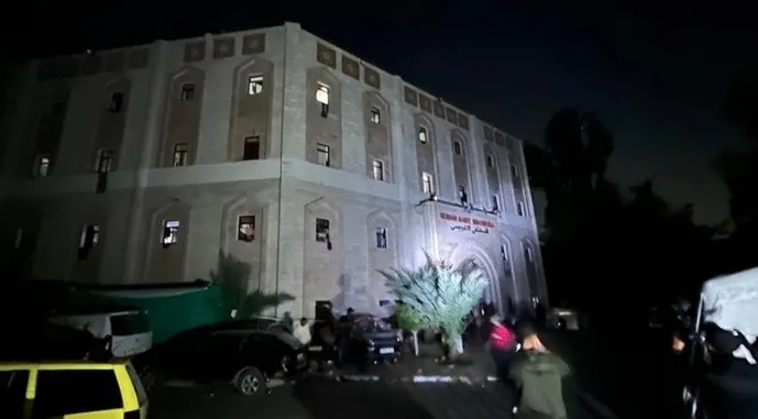 İşgalcilerin Han Yunus’taki katliamında ABD imzası! Bombaların kalıntıları ortaya çıkardı