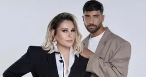 Funda Arar’dan sürpriz düet