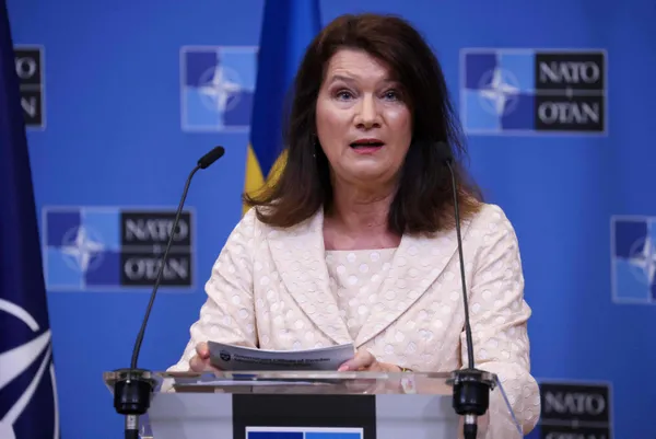 İsveç’te terör propagandasına tepki! Hükümet Türkiye’nin talepleri doğrultusunda hareket ediyor