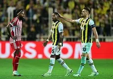 Ahmet Çakar’dan olay iddia! İşte Fenerbahçe Olympiakos maçının ardından yaşananlar