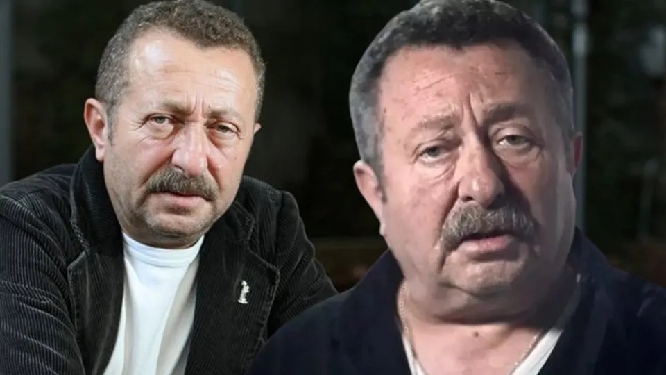 Oyuncu Erkan Can'a dolandırıcılık şoku! Görüntüleri ortaya çıktı! Mağduru olduğu olayın filminde başrolde...