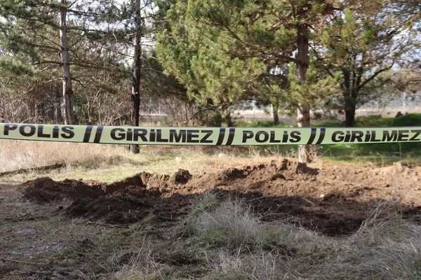 1704822482963.jpg 61 yaşındaki adamın korkunç ölümü: Öldürüp gömdüler! “Vicdan azabı duyuyorum ama pişman değilim” - 4