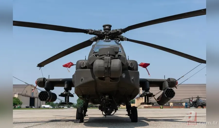 İran savaşında ABD’nin hava gücü ağır darbe aldı: En az 81 uçak, İHA ve helikopter kaybedildi veya hasar gördü 8