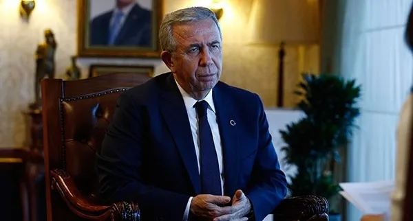 Mansur Yavaş'tan ihale usulsüzlüğü! Şeffaflık kalmadı - 5