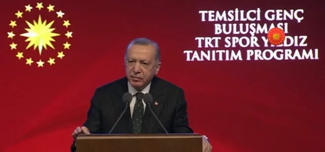 Son dakika: Başkan Erdoğan’dan ABD’ye yanıt: Böyle konuşmasın diyorlar zulme alkış mı tutayım?