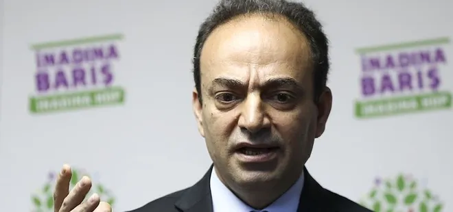 Osman Baydemir sorgusu ardından serbest bırakıldı