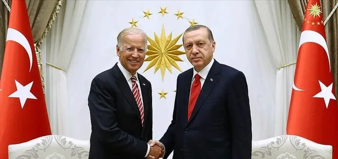 Son dakika: ABD’den Başkan Erdoğan ve Biden hakkında açıklama! Görüşme olabilir