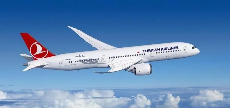 THY'den yolcularına dijital küre hizmeti