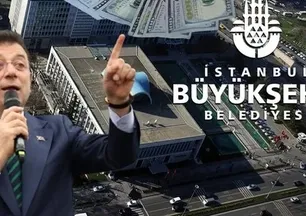 İBB'deki reklam vurgunu Sayıştay raporunda!