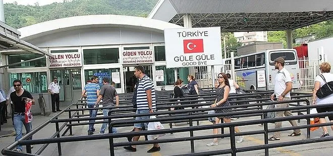 Türkiye’nin Kafkaslar ve Orta Asya’ya açılan kapısı!