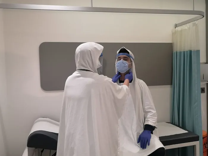 ’Kovid-19 Kalkanı’ hastanelerde denendi! İşte İstanbul’daki çarpıcı araştırmanın sonuçları