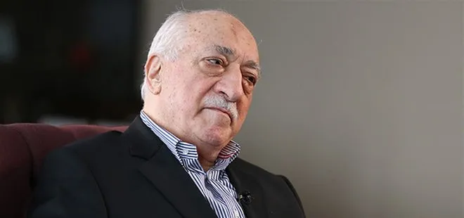 FETÖ elebaşı Gülen ile ABD’de görüşmüşler!