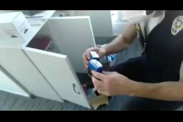 Son dakika: Thodex operasyonunda kripto tosuncuk Fatih Faruk Özer’in ağabeyi Güven Özer gözaltına alındı