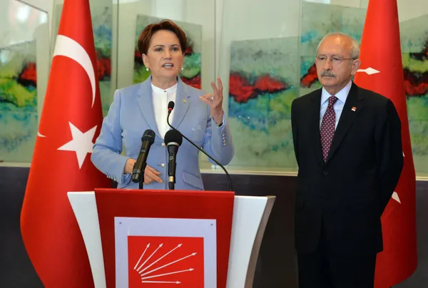 Millet İttifakı Kandil'in onayı olmadan aday çıkaramıyor! Flaş itiraf: HDP'ye mecburuz - 5