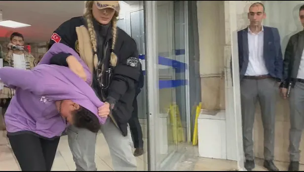 Terörist Ahlam Albashır kimdir, nereli? Taksim İstiklal Caddesi bombalı saldırıyı gerçekleştiren Ahlam Albashır kaç yaşında?