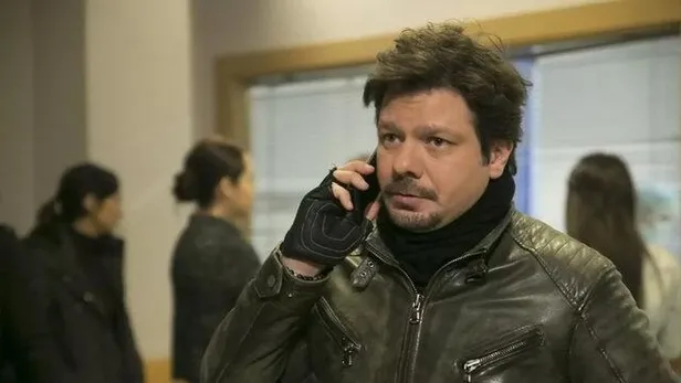 Arka Sokaklar Ali neden ayrıldı? Arka Sokaklar yeni oyuncular kimler? İşte oyuncu kadrosu... - 3