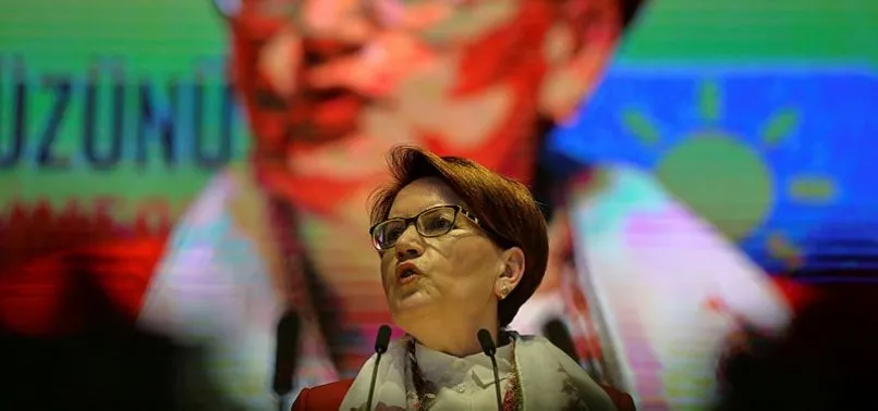 MHP'den Meral Akşener hakkında flaş sözler: Sen aslında yoksun!