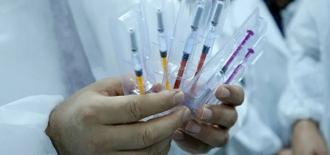 Çin aşısı olan 10 bin kişinin sonuçları açıklandı! Kaç kişi koronavirüse yakalandı? Kritik haftaya girildi...