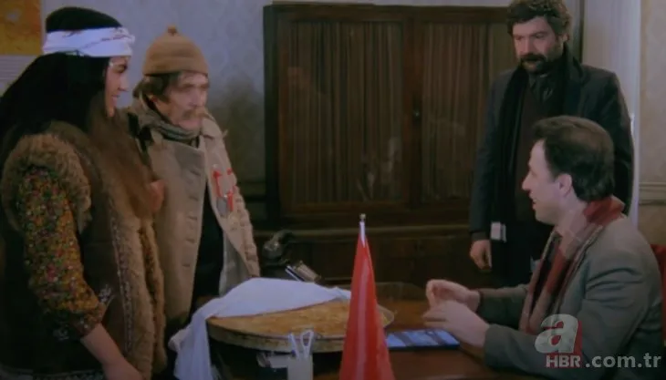 Yeşilçam efsanesi Deli Deli Küpeli filminin Hatice'si Melike Zobu son haliyle herkesi şaşırttı