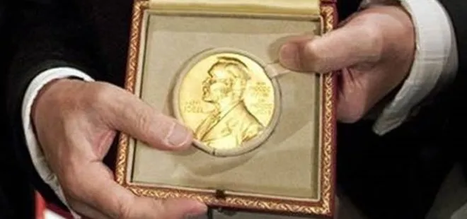 Nobel Barış Ödülü’nün sahibi belli oldu