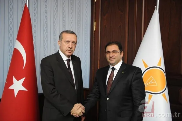 İşte il il AK Parti Belediye Başkan adayları (AK Parti hangi ilde kimi aday gösterdi) İşte isim isim tam liste 8