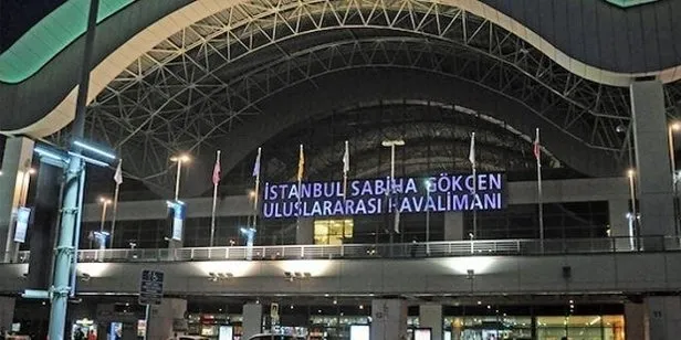 Sabiha Gökçen, yeniden uçuşlar için 28 Mayıs’ta kapılarını açmaya hazırlanıyor