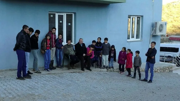 Başkan Erdoğan'ın sigara hassasiyeti köydeki vatandaşlara sigarayı bıraktırdı - 1