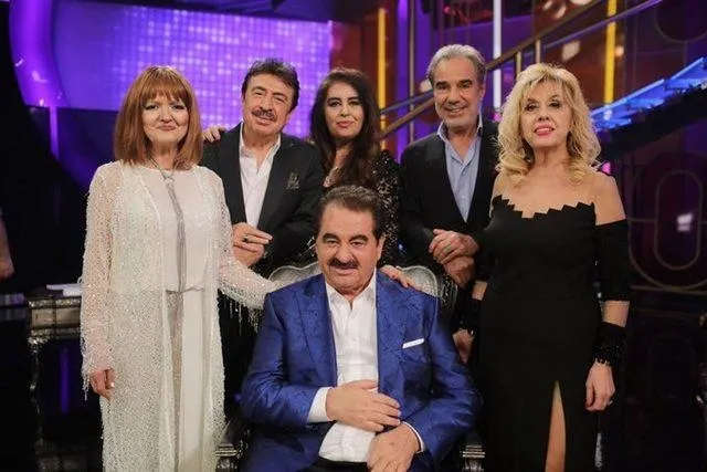 Son dakika | Ünlü şarkıcı Faruk Tınaz hayatını kaybetti - 2