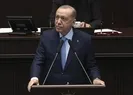Erdoğan: Gerekirse baldıran zehrini de içeriz
