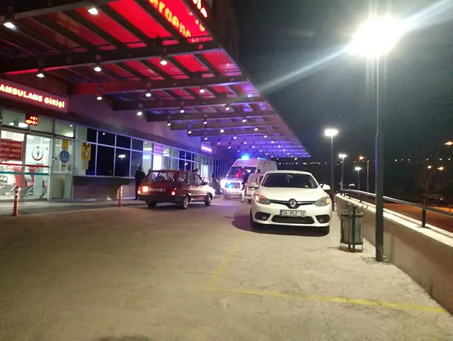 Çorum’da iki grup arasında silahlı kavga: 2 ölü 1 yaralı - 2