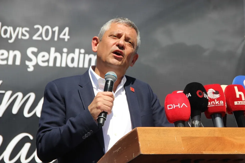 CHP’de rüşvet iddiası! Şoförün telefonundan çıktı! 100 bin dolarlık yazışma - 2