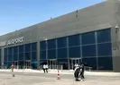 Husilerden Aden Havalimanına füze saldırısı