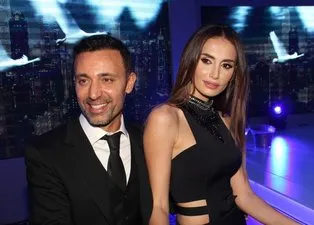 Mustafa Sandal ve Emina Jahovic arasında yeni kriz! Karşı dava açtı