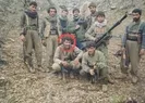 PYD elebaşı Şahin Cilonun PKK kampından yeni fotoğrafları ortaya çıktı