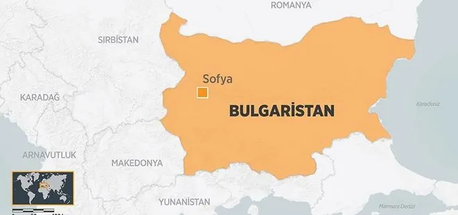 Bulgaristan’dan Türkiye hakkında skandal haber!