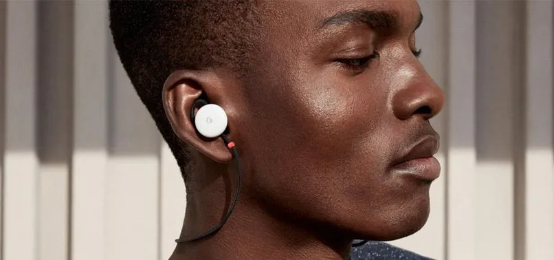 pixel buds