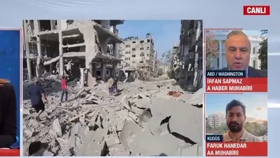 Netanyahu’dan çelişkili ifadeler!