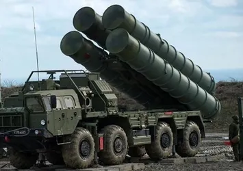 Rusya'dan ABD'ye S-400 yanıtı