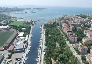 İstanbul'da da risk yüksek! Dere yatağına yapılan binalar alarm veriyor