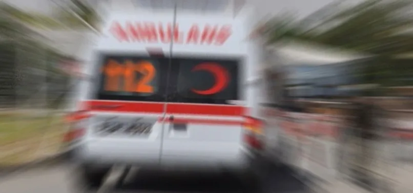 Eskişehir'de feci kaza: 3 ölü, 7 yaralı