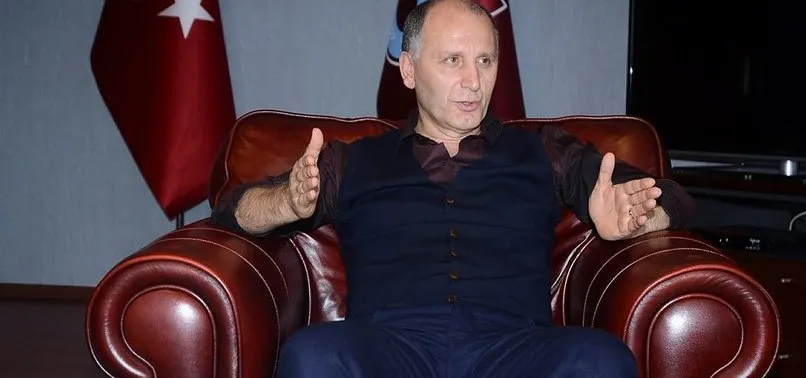 USTA ŞAMPİYON OLACAKLARI GÜNÜ AÇIKLADI