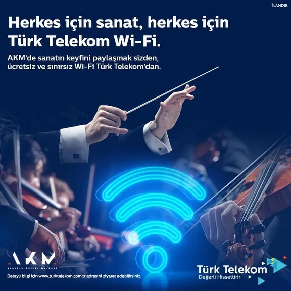 TÜRK TELEKOM REKLAM