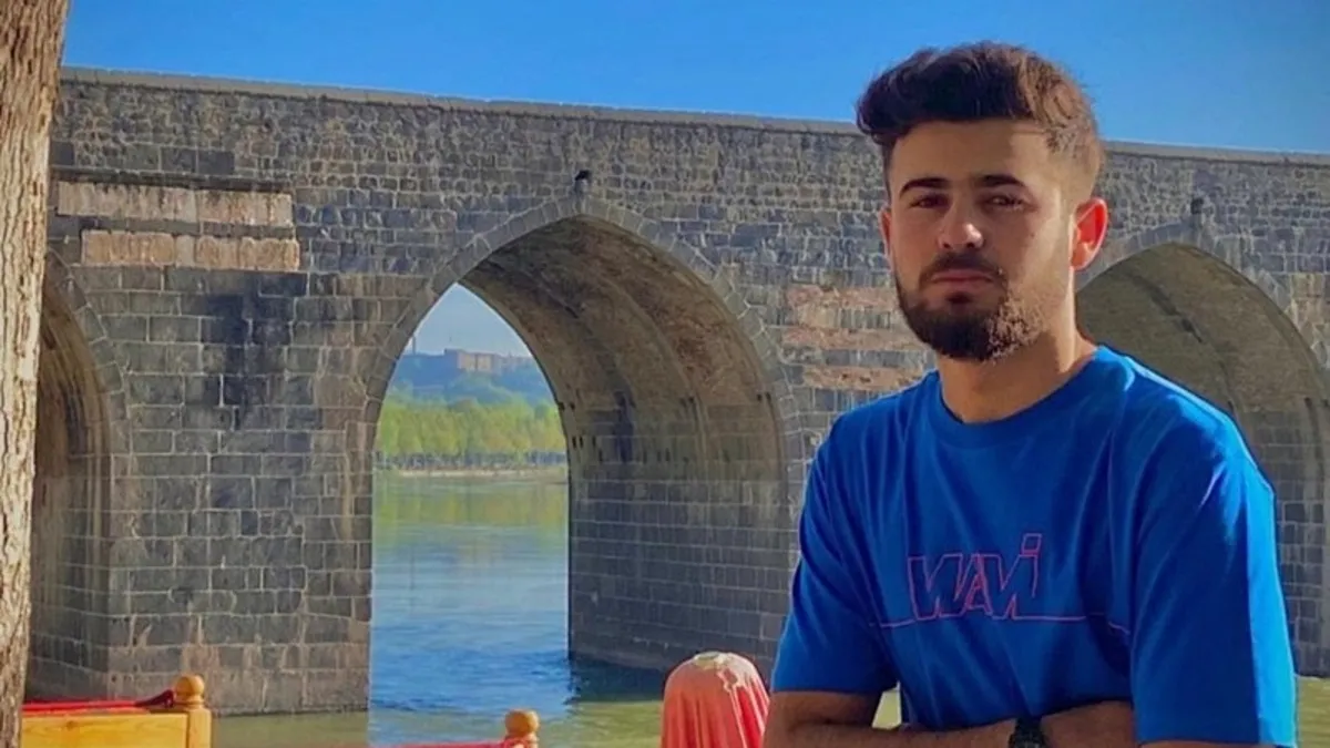 Narin Güran'ın ağabeyi Enes Güran'dan Yargıtay'a başvuru