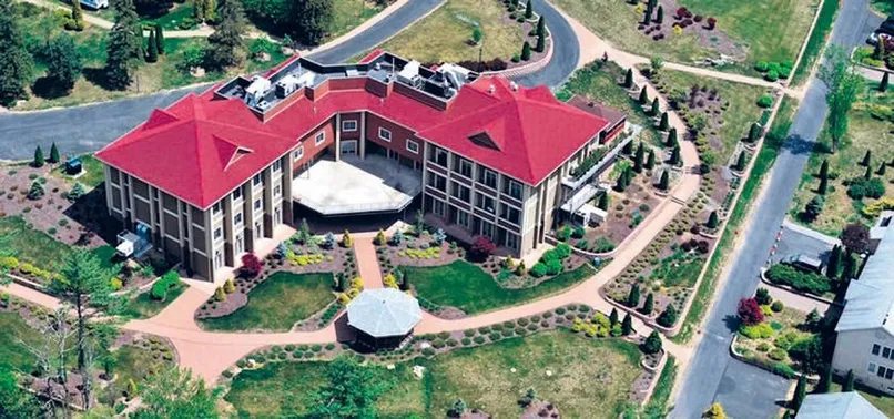 FETÖ’nün çiftlik parası Katırcıoğlu’ndan