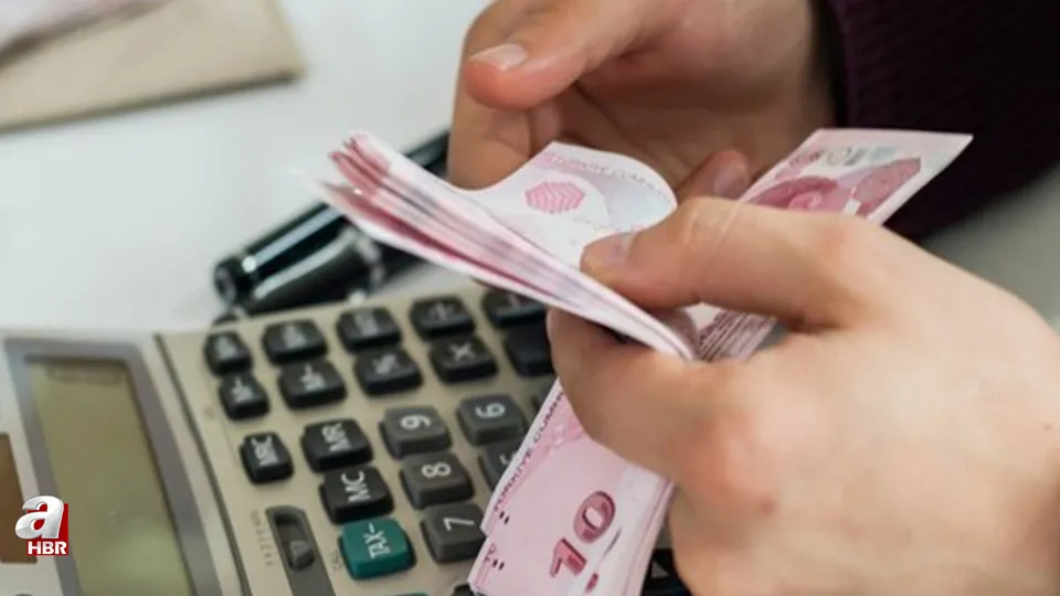 Ödemeler noktası virgülüne hesaplandı! Emekli ve memur maaşları Mayıs'ta değişiyor! İkramiye, aylık ve maaşlar...