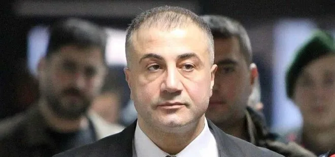 Son dakika: Binali Yıldırım’ın oğlu Erkam Yıldırım’dan organize suç örgütü elebaşı Sedat Peker hakkında suç duyurusu