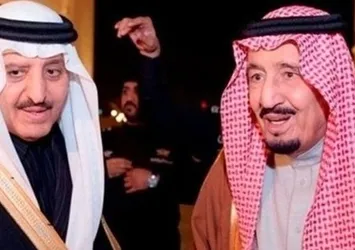 Sürgündeki Prens, Riyad'a neden döndü?