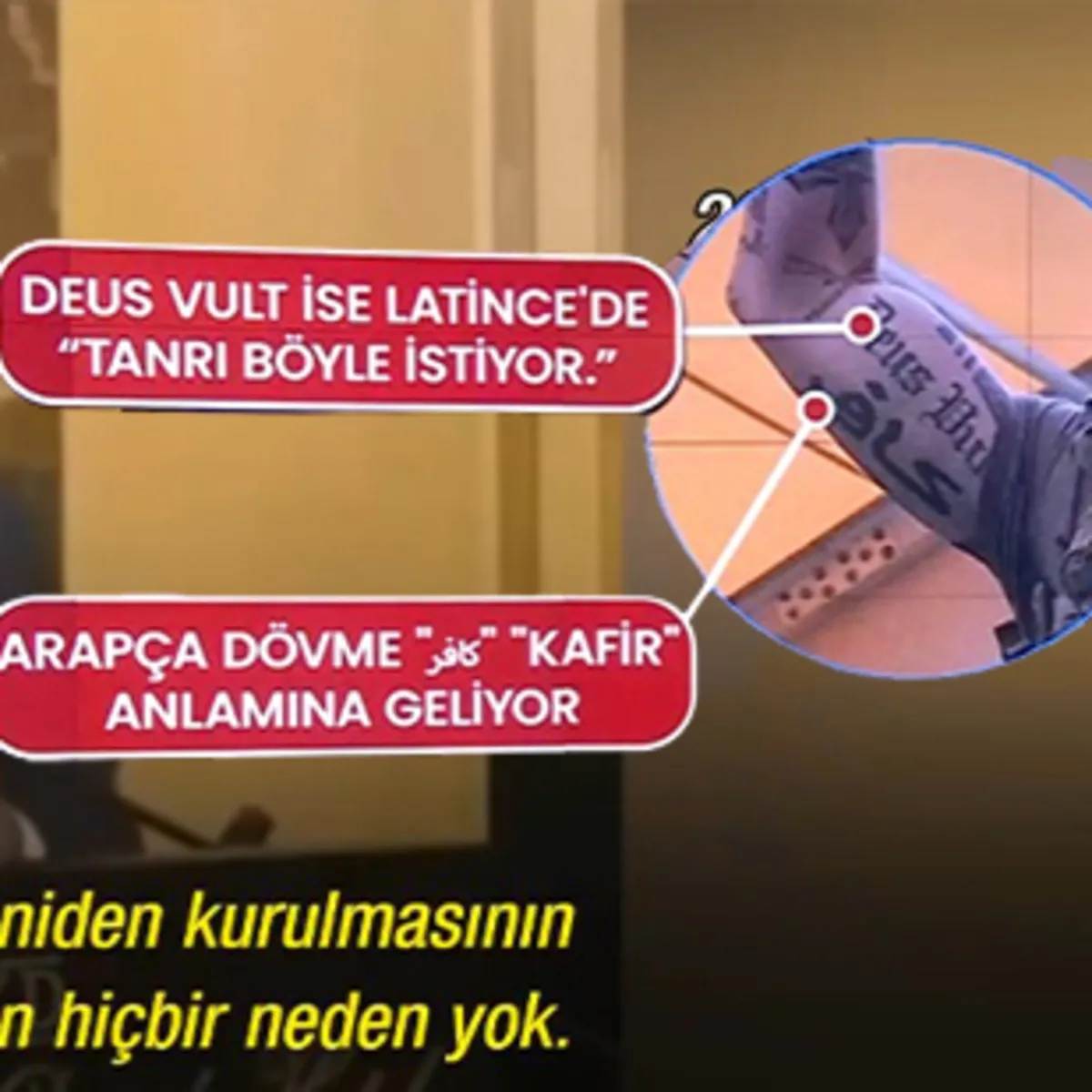 ABD-İsrail'in fitne motivasyonu ortaya çıktı! Orta Doğu'da