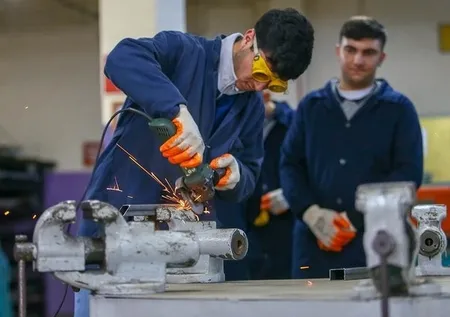 1 milyon gence büyük fırsat! İş ve kariyer imkanı